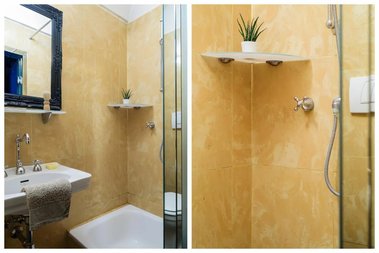 Altido Bright Flat In The Centre Apartment Milan