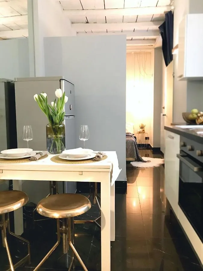 Altido Bright Flat In The Centre Apartment Milan