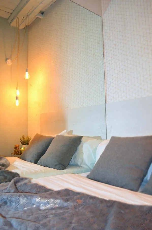 Altido Bright Flat In The Centre Apartment Milan