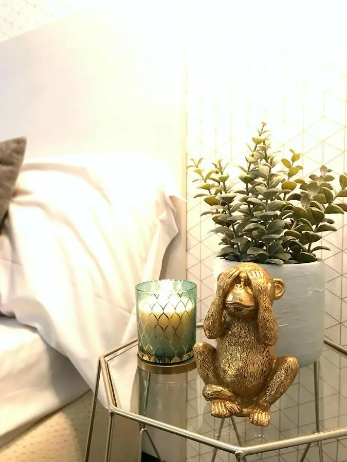 Altido Bright Flat In The Centre Apartment Milan