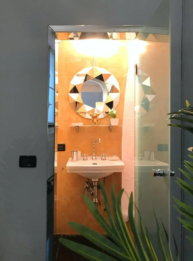 Altido Bright Flat In The Centre Apartment Milan