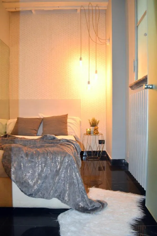 Altido Bright Flat In The Centre Apartment Milan